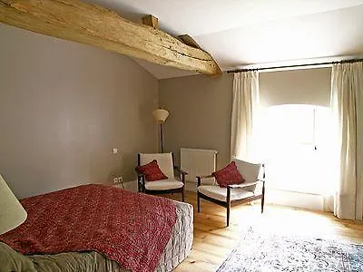 Guest house Mont Saint Pierre