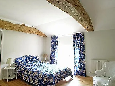 Guest house Mont Saint Pierre Aillas