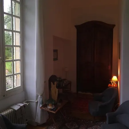 Guest house Mont Saint Pierre 3*