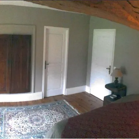 Guest house Mont Saint Pierre 3*