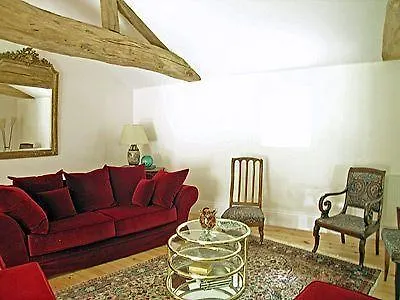 Mont Saint Pierre Guest house Aillas