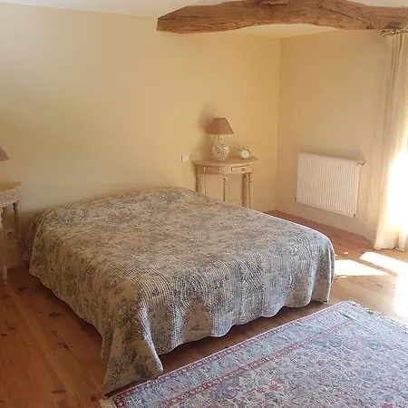 Guest house Mont Saint Pierre